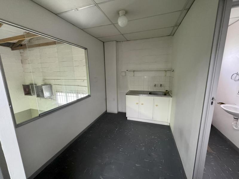 To Let commercial Property for Rent in Airport Industria Western Cape